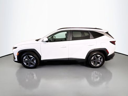 Used 2026 Hyundai Tucson SEL FWD image 6