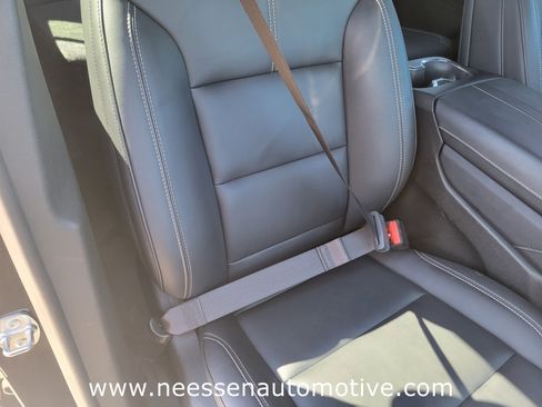 Used 2024 GMC Acadia Elevation w/ Trailering Package image 10