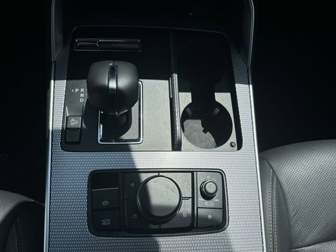 New 2025 MAZDA CX-90 3.3 Turbo w/ Preferred Package image 22