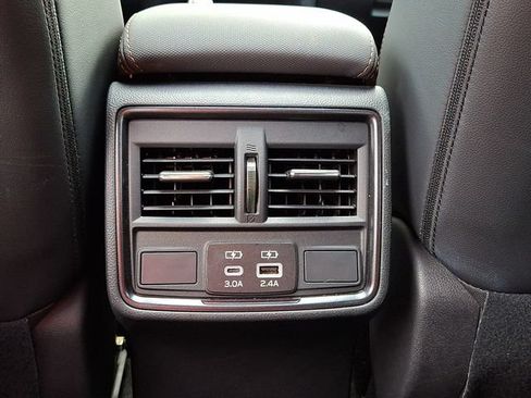 Used 2026 Subaru Forester Sport AWD/4WD image 11