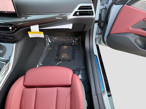 New 2026 BMW M440i w/ Premium Package RWD image 17