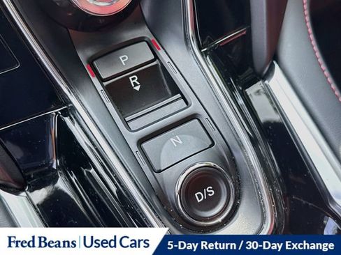Used 2023 Acura RDX A-Spec AWD/4WD image 22