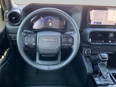 Used 2025 Toyota Land Cruiser 1958 AWD/4WD image 6