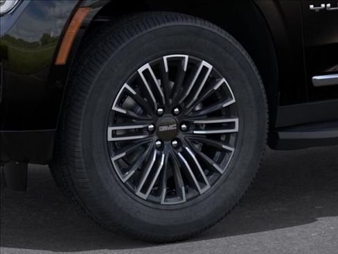 New 2026 GMC Yukon XL Elevation AWD/4WD image 9