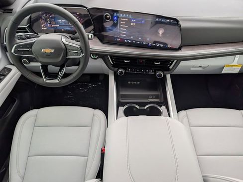 New 2026 Chevrolet Tahoe Premier image 5