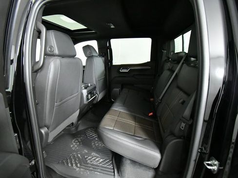 New 2026 Chevrolet Silverado 1500 High Country w/ Midnight Edition image 25