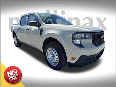 New 2025 Ford Maverick XL