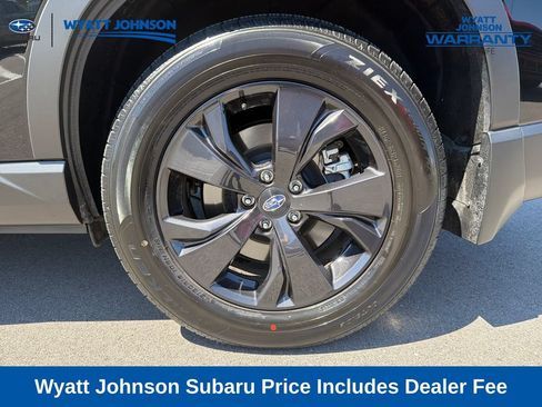Used 2026 Subaru Ascent Premium w/ Popular Package #1 AWD/4WD image 5