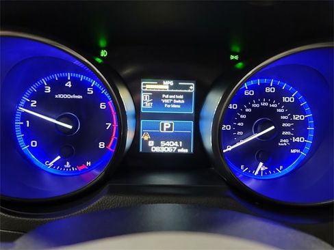 Used 2016 Subaru Legacy 2.5i Premium w/ Moonroof Package image 23