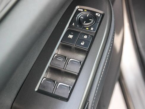 Certified 2024 Lexus NX 350 F Sport AWD/4WD image 22
