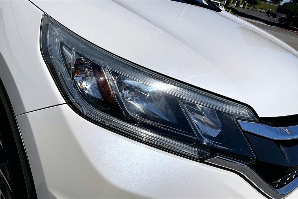 Used 2016 Honda CR-V SE image 32