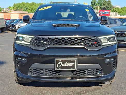 Used 2023 Dodge Durango GT AWD/4WD image 8