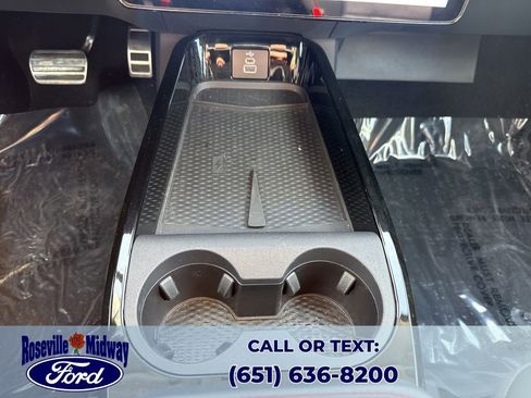 Used 2025 Ford Mustang Mach-E Premium w/ Sport Appearance Package AWD/4WD image 14