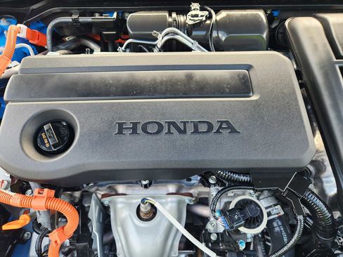 Certified 2026 Honda Civic Sport Touring image 32
