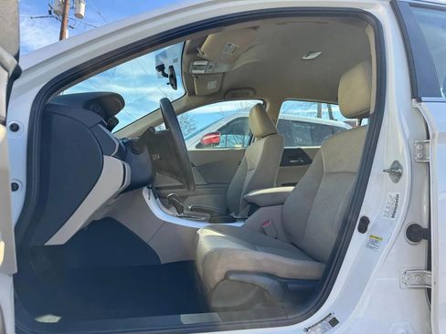 Used 2015 Honda Accord LX image 42