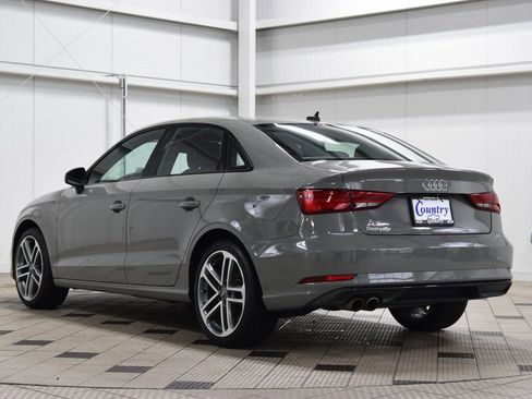 Used 2020 Audi A3 2.0T Premium w/ Final Edition Package image 6