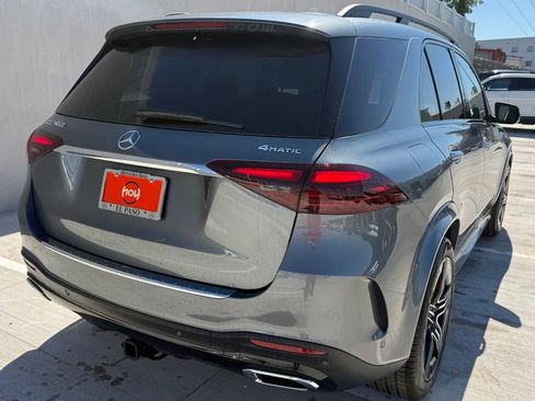 Used 2026 Mercedes-Benz GLE 450 4MATIC image 9