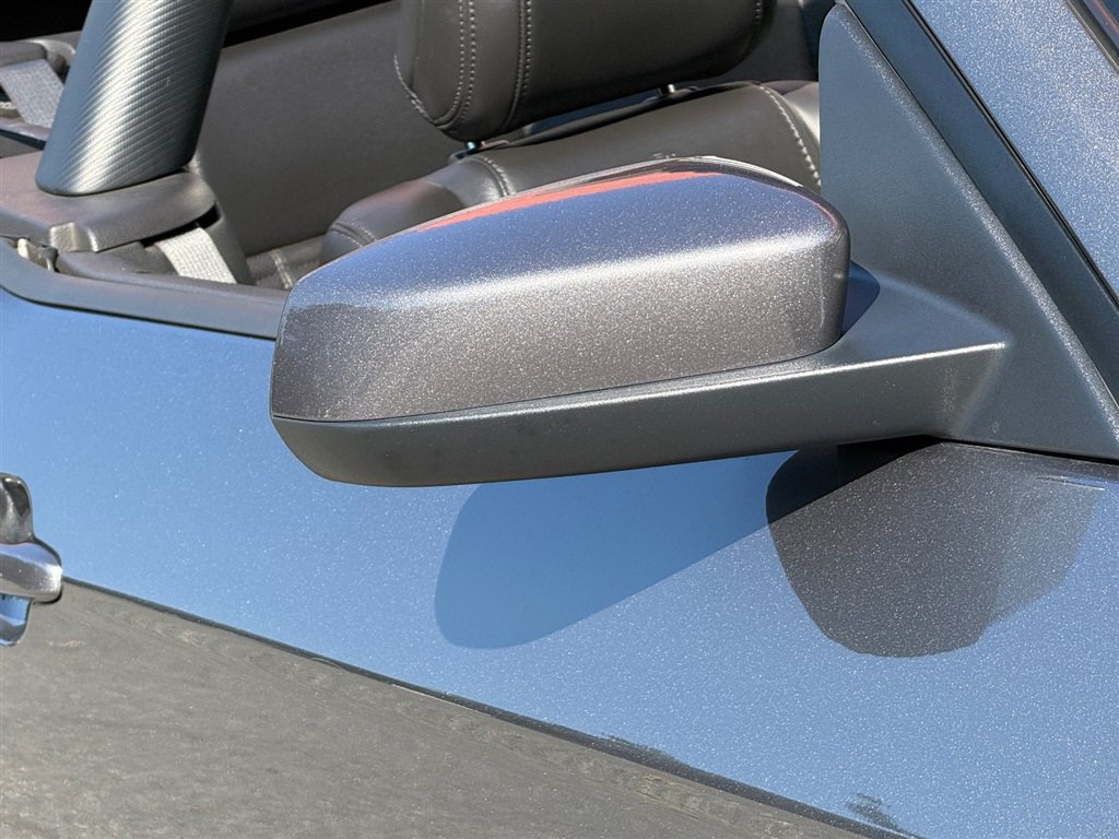 Used 2013 Ford Mustang Shelby GT500 RWD image 29
