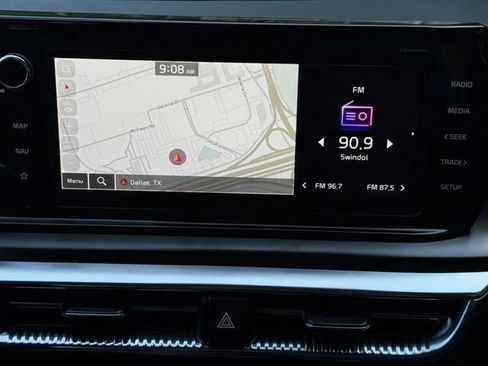 Used 2023 Kia K5 GT FWD image 17