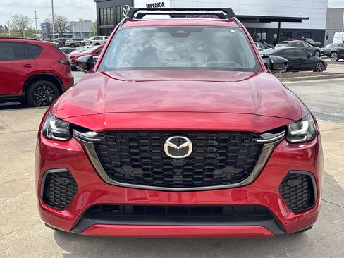New 2026 MAZDA CX-70 3.3 Turbo S w/ Premium Package image 12