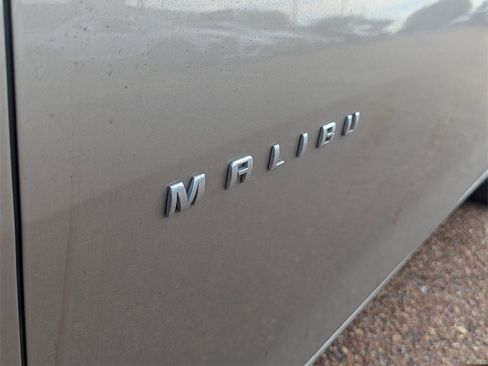 Used 2023 Chevrolet Malibu LT image 26