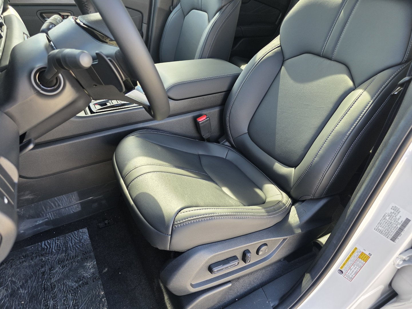New 2026 Honda Pilot Touring image 26