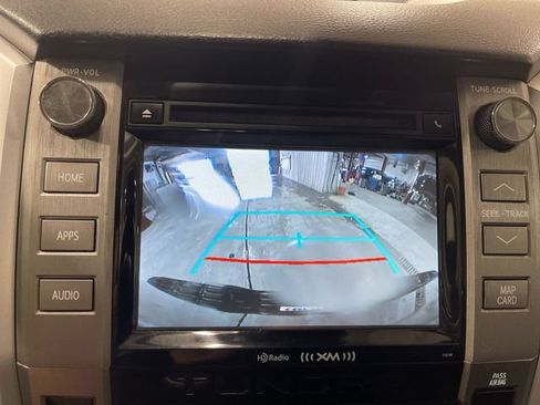 Used 2018 Toyota Tundra SR5 w/ SR5 Upgrade Package RWD image 18