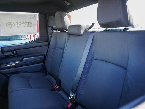New 2026 Toyota Tacoma SR5 RWD image 21