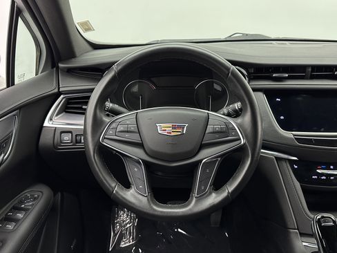 Used 2020 Cadillac XT5 Luxury image 26