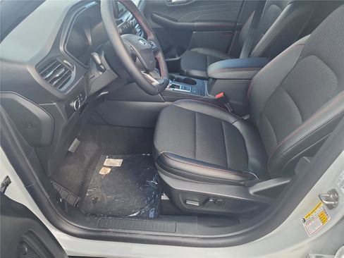 New 2026 Ford Escape ST-Line image 17