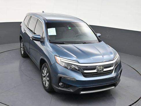 Used 2021 Honda Pilot EX image 18