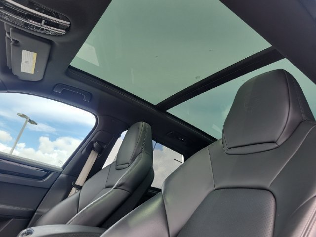 Used 2022 Porsche Cayenne S AWD/4WD image 28
