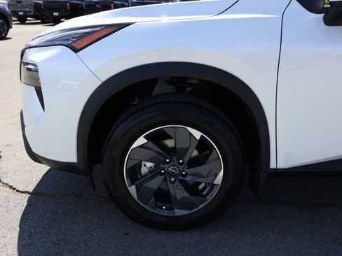 New 2026 Nissan Rogue SV image 11