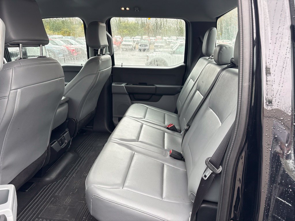Used 2026 Ford F250 XL AWD/4WD image 8