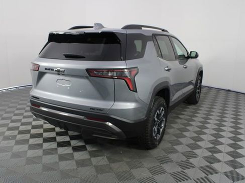 New 2026 Chevrolet Equinox ACTIV image 24