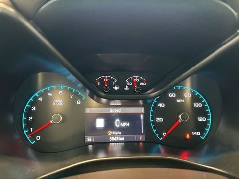 Used 2022 GMC Canyon Denali AWD/4WD image 11