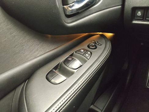 Used 2021 Nissan Murano SL w/ SL Moonroof Package image 27