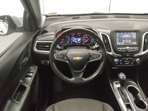 Used 2019 Chevrolet Equinox LT AWD/4WD image 22
