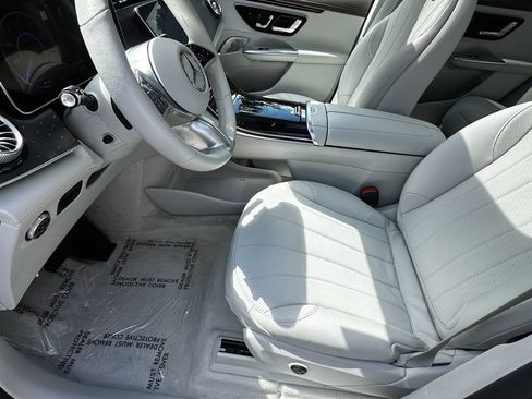Certified 2023 Mercedes-Benz EQE 350+ 4MATIC SUV image 10