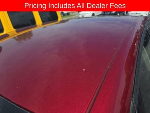 Used 2017 Ford Fusion SE w/ Fusion SE Technology Package FWD image 13