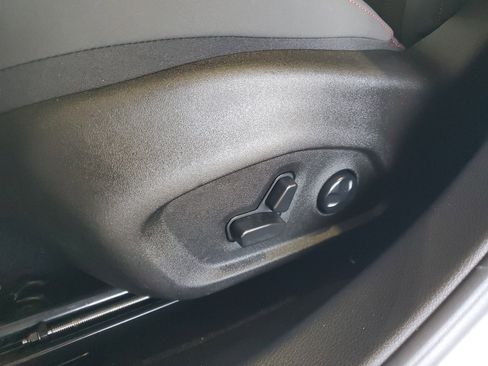 Certified 2025 Dodge Hornet R/T AWD/4WD image 20