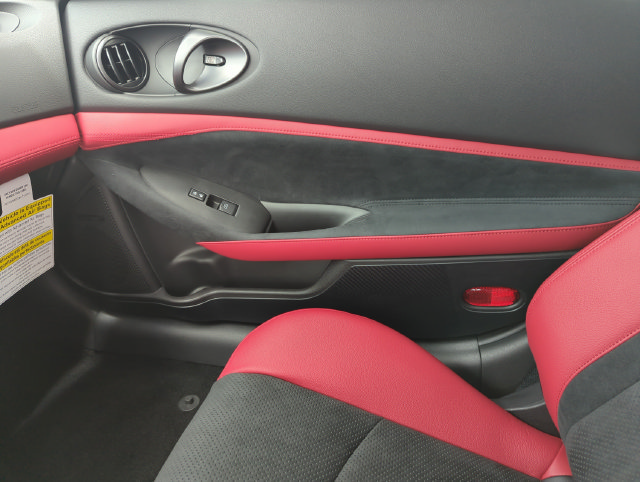 New 2027 Nissan Z Performance RWD image 29