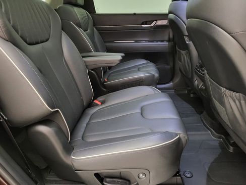 Used 2024 Hyundai Palisade Limited image 48