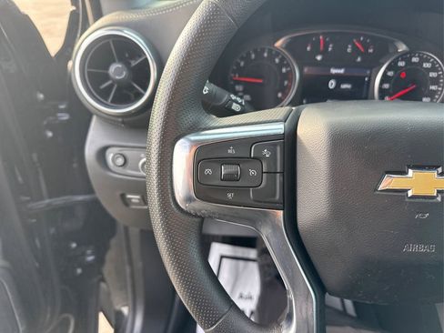 Used 2023 Chevrolet Blazer LT w/ Convenience Package image 29