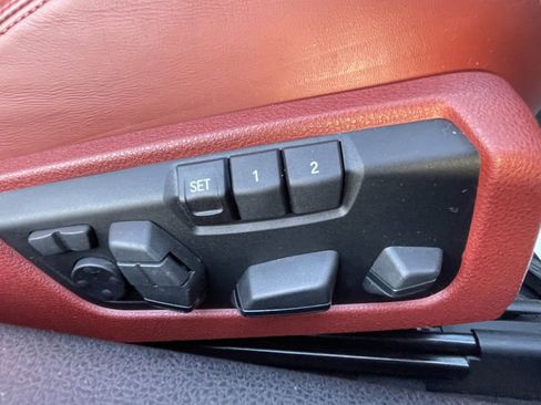 Used 2016 BMW 650i xDrive Coupe image 13