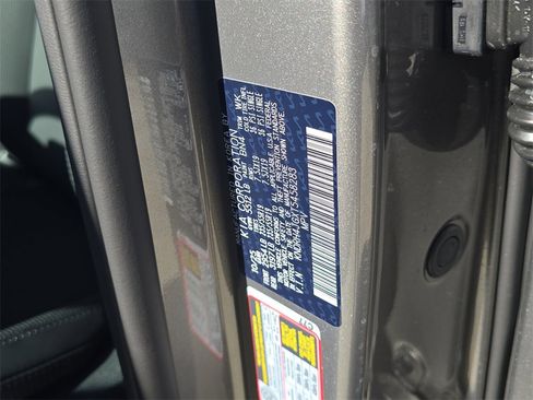 New 2026 Kia Sorento EX image 38