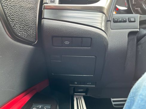 Used 2019 Lexus ES 350 F Sport image 30