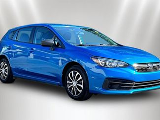 Used 2023 Subaru Impreza 2.0i AWD/4WD video 1