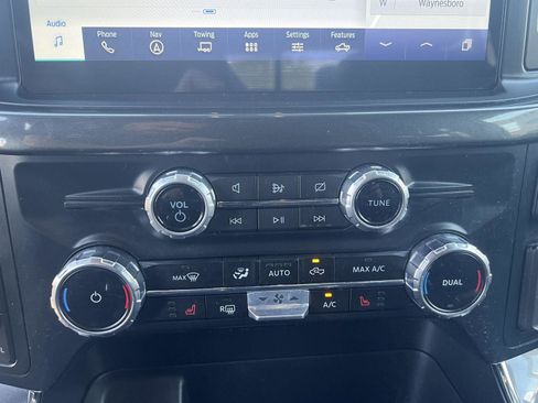 Certified 2023 Ford F150 XLT w/ Equipment Group 302A High AWD/4WD image 11