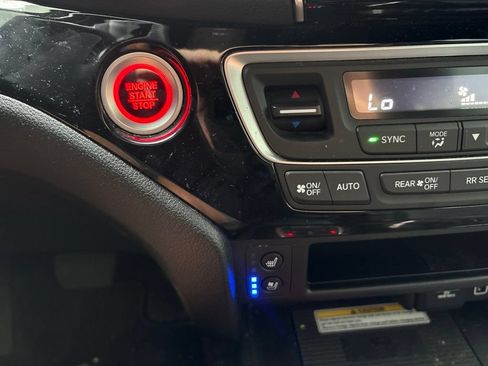 Used 2021 Honda Passport Elite image 6